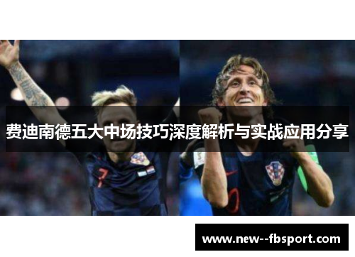 费迪南德五大中场技巧深度解析与实战应用分享